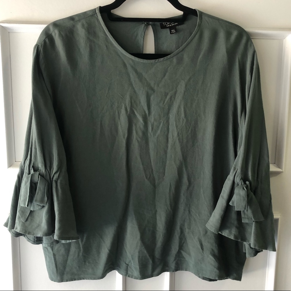 Beautiful blouse